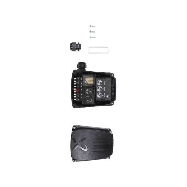 Pump Repair Parts- TB w/relay module 3x400-415V, Service, Spare Part.